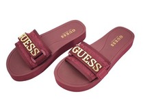 Guess Slide Sandals Womens