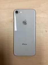 Apple iPhone 8 For Parts Only