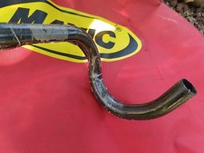 Manubrio Bici Da Corsa In Carbonio