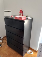 cassettiera camera da letto SOLO RITIRO