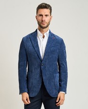 Giacca uomo Mulish monopetto