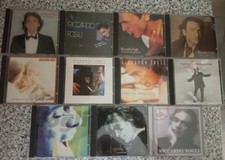 RICCARDO FOGLI Discografia 1976 2005 Extra POOH 14 CD Originali + 10 CDR Regalo