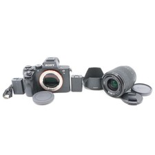 Sony Alpha α7 II Alpha A7 II