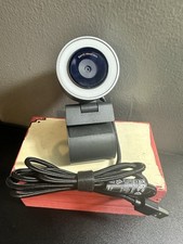 Webcam BenQ ideaCam S1 Pro
