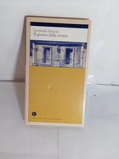 I1 giorno della civetta