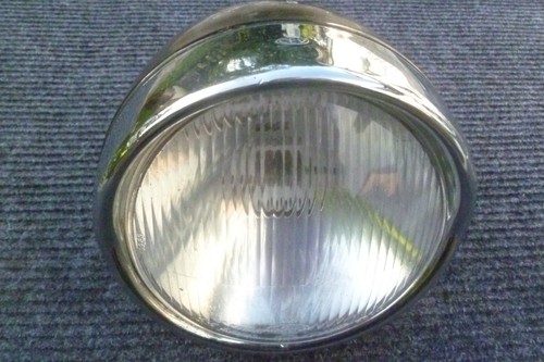 Faro proiettore kreidler cc - kreidler,