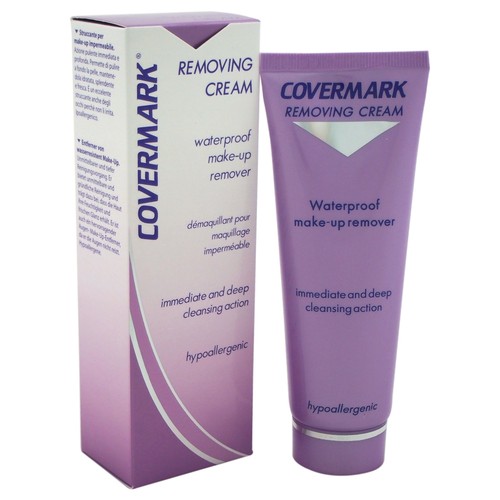 Covermark crema struccante - covermark,
