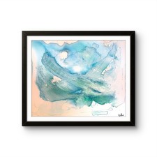 Quadro astratto originale