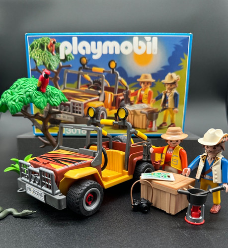 Playmobil 3018