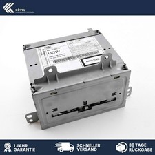 Sistema di navigazione originale autoradio cambio CD Opel Meriva B 22883321