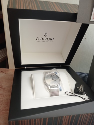 Corum tribute lira artisans - corum,