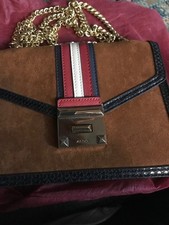 Borsa a tracolla piccola Aldo