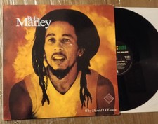 Bob marley why should - should, /