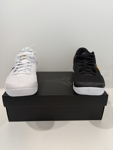 Mismatch kobe protro home - kobe,