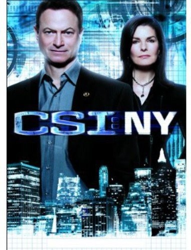 Csi the final - ny,