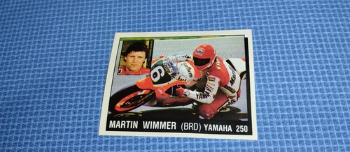 Figurina sticker 127 marti - figurina/sticker,