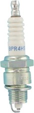 NGK Spark Plug BPR4HS #7823