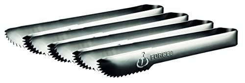 Forged churrasco pinza da - churrasco,