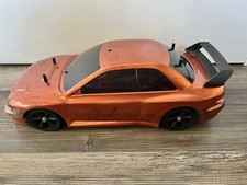 Tamiya TT-02 Rullo 4wd su