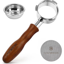 CASABREWS 58mm Bottomless