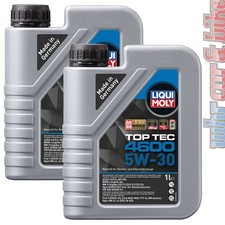Olio motore liqui moly 30 - olio,
