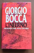 L'inferno. di Giorgio Bocca