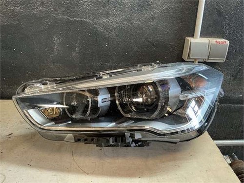 63117495003 phare avant - ,