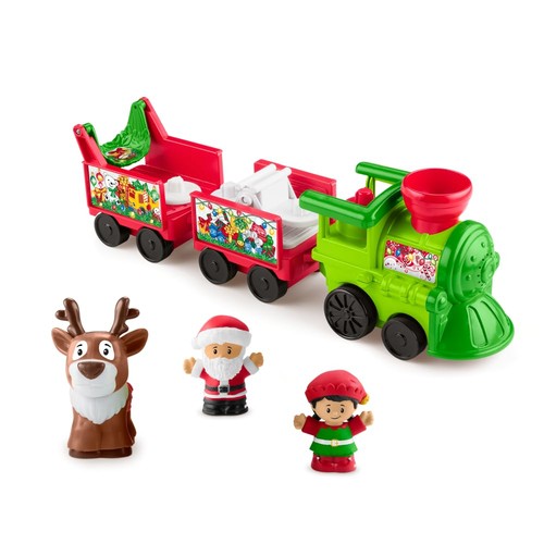 Fisher price little - fisher-price, people