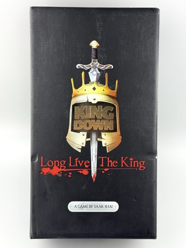 King down gioco - gioco, da