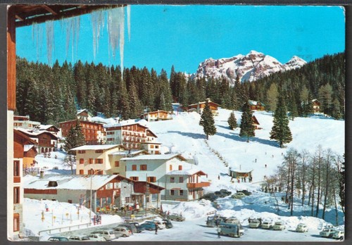 91647 cartolina madonna di - cartolina,