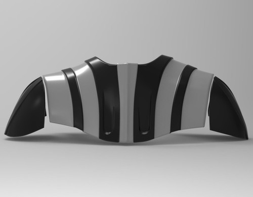 Darth vader armor - vader, +
