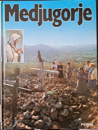 Medjugorje rapporti immagini - medjugorje,