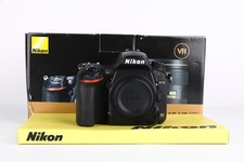 Nikon D750  + 2 ANNI DI