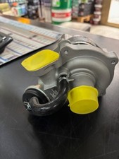TURBOCOMPRESSORE ATEC PER OPEL