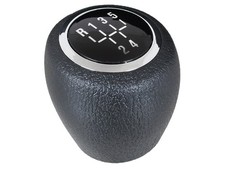 Pomello Cambio 5 Marce Nero