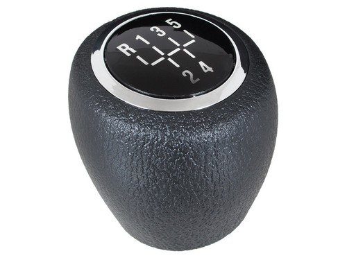 Pomello cambio marce nero - cambio, 5