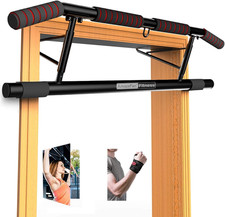 Pull up Bar Doorway con