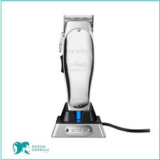 ANDIS MASTER CORDLESS LITHIUM