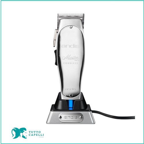 Andis master cordless - master, lithium