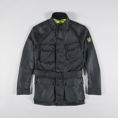 Giacca belstaff flash - giacca,