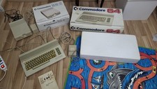 Commodore 64 ► C64 | Model