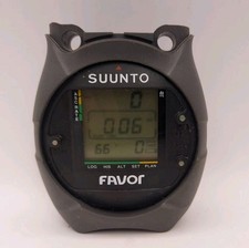 Suunto Favor Scuba Dive