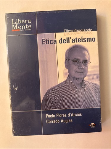 Etica dell ateismo - dell'ateismo., +