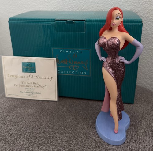 Figurina disney wdcc 2004 - disney,