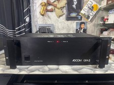 ADCOM GFA-2 AMPLIFICATORE