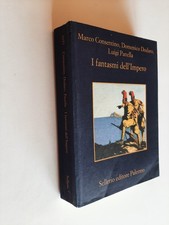 I FANTASMI DELL'IMPERO - M