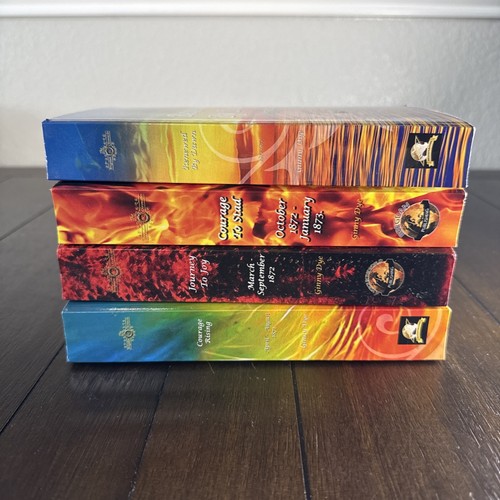 Lot bregdan chronicles - of, 4