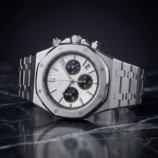 Orologio Cronografo Sportivo