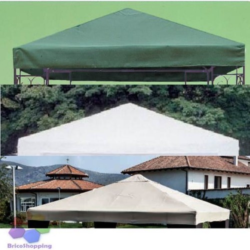 Top copertura telo - copertura,