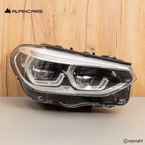 Faro led adattivo originale - faro,